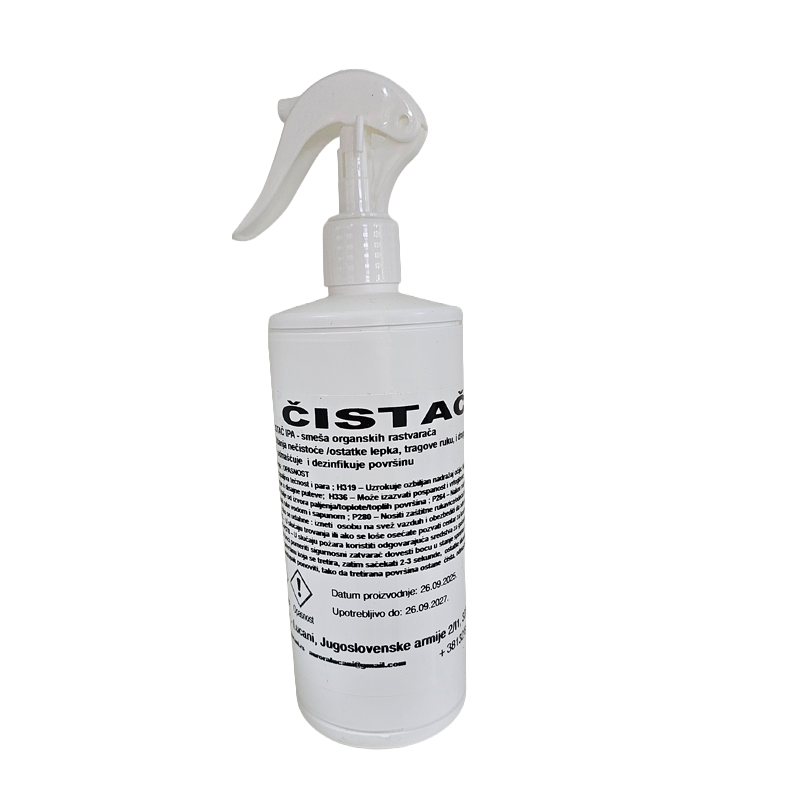 CistacIPA_nasl Auroskid PVC Sredstvo za skidanje PVC folija set - Slika 2