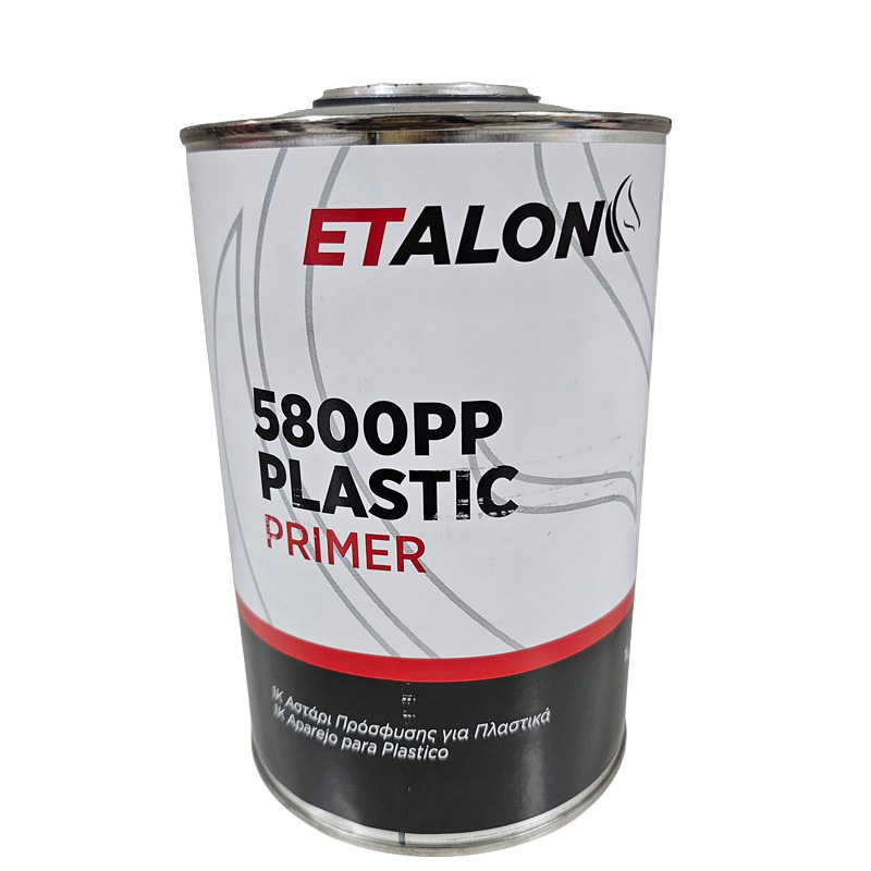 Etalon 5800PP 1K Plastic Primer