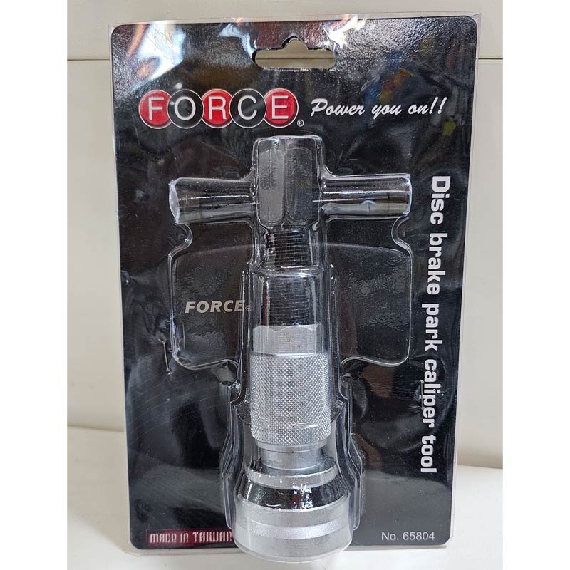 Force 65804 Alat za vraćanje kočionih klipova