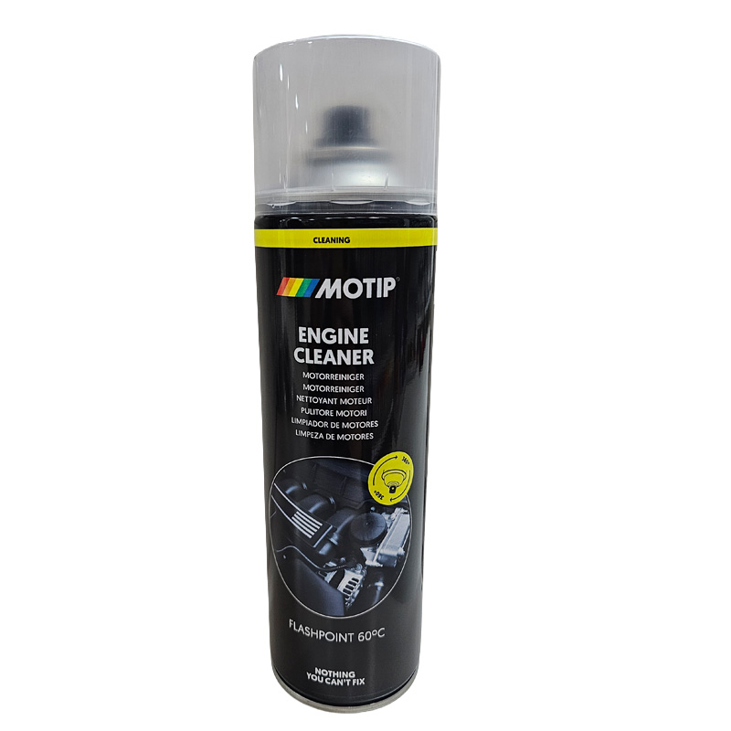 Motip Engine Cleaner sprej za pranje motora 500ml