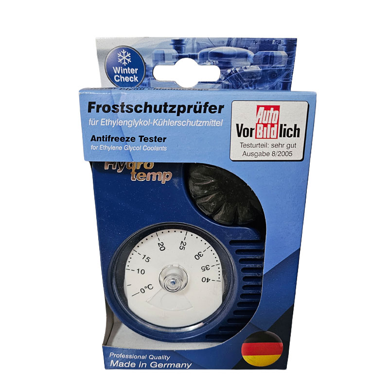 Hydrotemp ispitivac antifriza