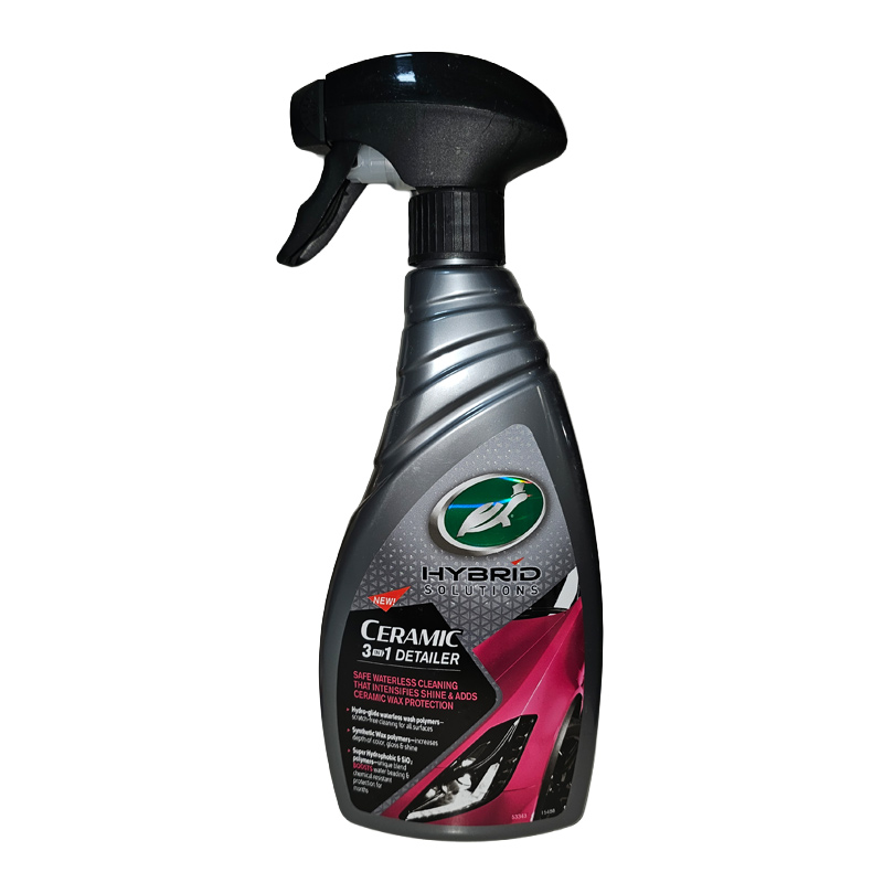 Turtle Wax Hybrid Solutions Ceramic 3 in 1 Brza keramicka zastita 500ml