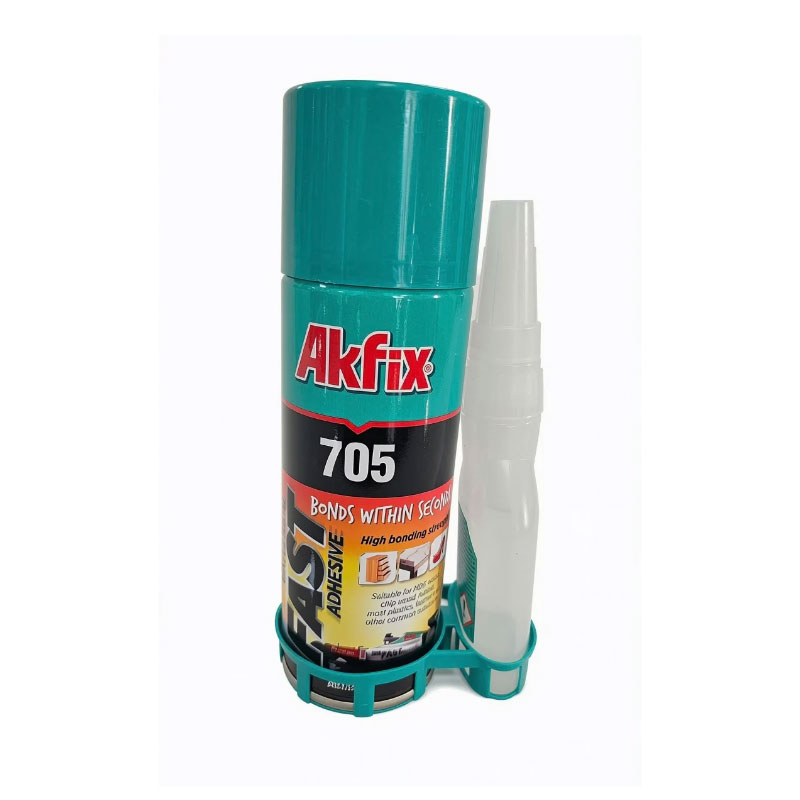 Akfix 705 univerzalni brzi lepak